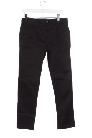 Мъжки панталон Maine New England, Размер S, Цвят Черен, Цена 46,00 лв.