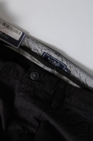 Pánske nohavice  Maine New England, Veľkosť S, Farba Čierna, Cena  23,71 €