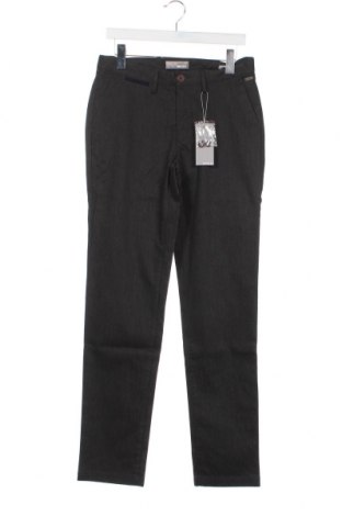 Pantaloni de bărbați Mexx, Mărime S, Culoare Gri, Preț 28,62 Lei