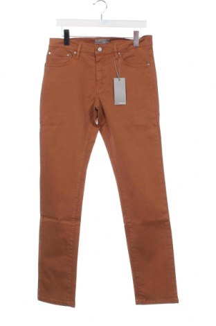 Ανδρικό παντελόνι Mexx, Μέγεθος S, Χρώμα Καφέ, Τιμή 5,83 €