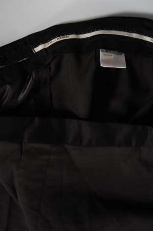 Ανδρικό παντελόνι Oscar Jacobson, Μέγεθος L, Χρώμα Μαύρο, Τιμή 6,67 €