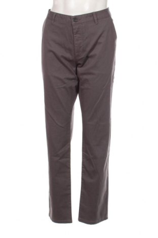 Мъжки панталон Pier One, Размер XL, Цвят Син, Цена 15,18 лв.