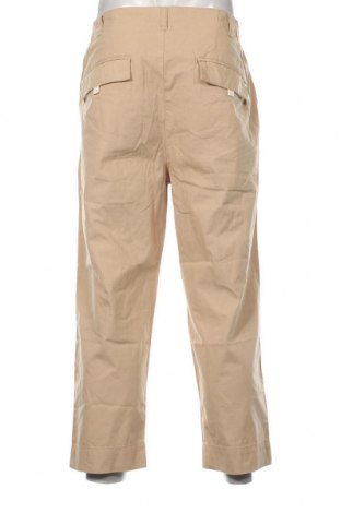 Мъжки панталон Pier One, Размер XL, Цвят Бежов, Цена 46,00 лв.
