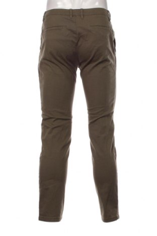 Pantaloni de bărbați Pier One, Mărime M, Culoare Verde, Preț 31,78 Lei
