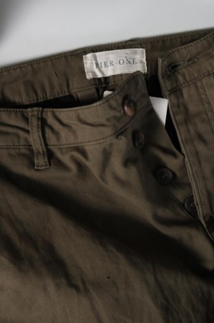 Pantaloni de bărbați Pier One, Mărime M, Culoare Verde, Preț 31,78 Lei