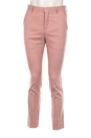 Pánske nohavice  Selected Homme, Veľkosť M, Farba Ružová, Cena  48,97 €
