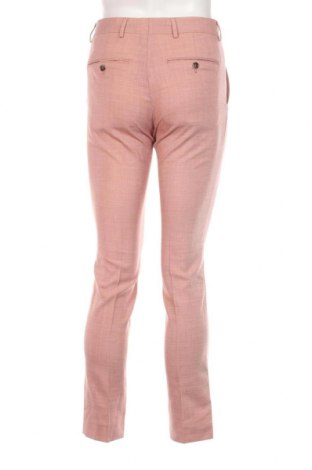 Ανδρικό παντελόνι Selected Homme, Μέγεθος M, Χρώμα Ρόζ , Τιμή 48,97 €