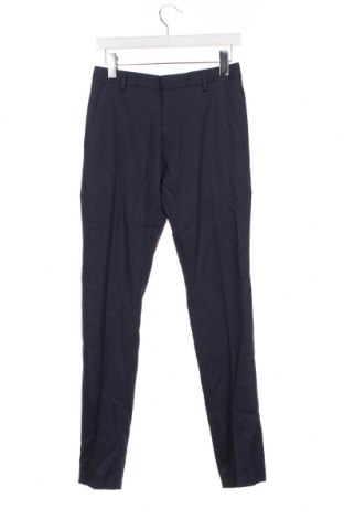 Ανδρικό παντελόνι Selected Homme, Μέγεθος S, Χρώμα Μπλέ, Τιμή 6,86 €
