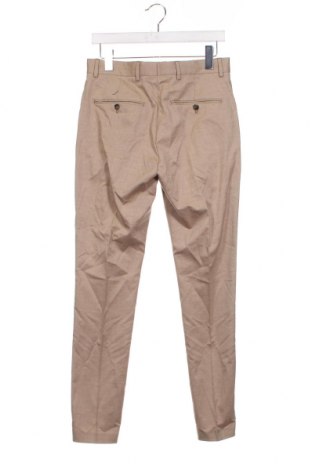 Ανδρικό παντελόνι Selected Homme, Μέγεθος S, Χρώμα  Μπέζ, Τιμή 48,97 €