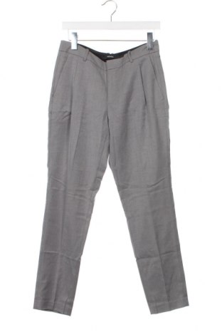 Pantaloni de bărbați Someday., Mărime S, Culoare Gri, Preț 95,39 Lei