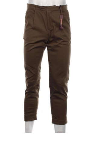 Herrenhose Ted Baker, Größe S, Farbe Grün, Preis 12,98 €