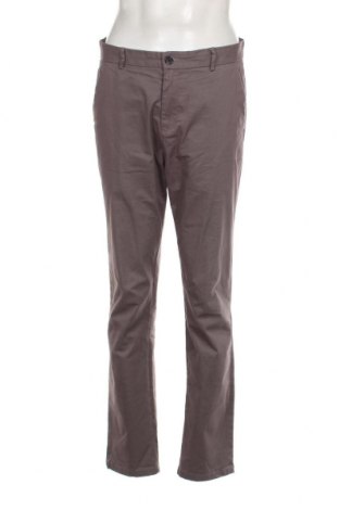 Мъжки панталон Very Man, Размер L, Цвят Сив, Цена 12,88 лв.
