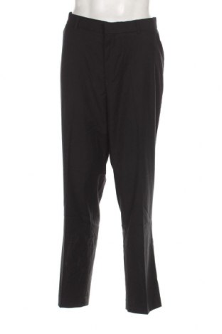 Мъжки панталон Very Man, Размер XXL, Цвят Черен, Цена 11,04 лв.