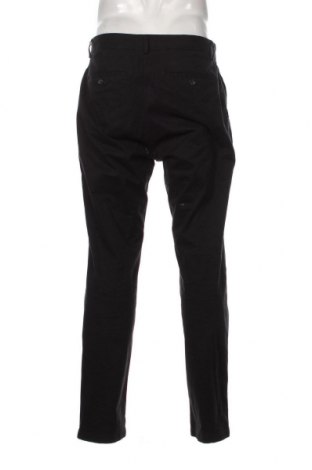 Ανδρικό παντελόνι Very Man, Μέγεθος L, Χρώμα Μαύρο, Τιμή 5,69 €