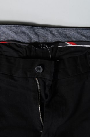 Pantaloni de bărbați Very Man, Mărime L, Culoare Negru, Preț 28,75 Lei
