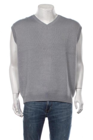 Ανδρικό πουλόβερ Review, Μέγεθος M, Χρώμα Μπλέ, Τιμή 8,16 €