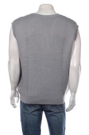 Мъжки пуловер Review, Размер M, Цвят Син, Цена 13,68 лв.