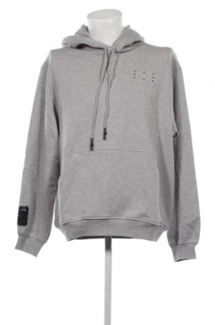 Herren Sweatshirt McQ Alexander McQueen, Größe L, Farbe Grau, Preis € 319,07
