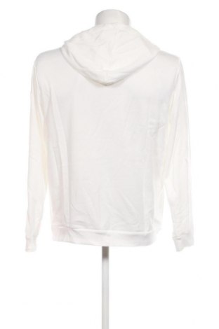 Herren Sweatshirt SHEIN, Größe L, Farbe Weiß, Preis 6,16 €