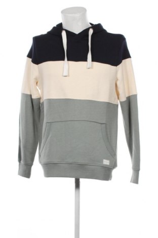 Herren Sweatshirt Tom Tailor, Größe L, Farbe Mehrfarbig, Preis € 44,85