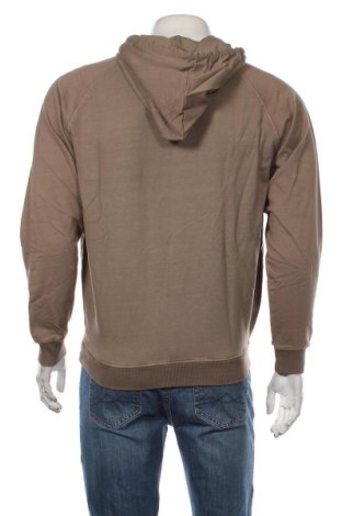 Herren Sweatshirt Urban Classics, Größe S, Farbe Braun, Preis € 5,50