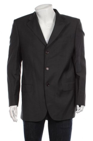 Ανδρικό σακάκι, Μέγεθος XL, Χρώμα Γκρί, Τιμή 2,70 €