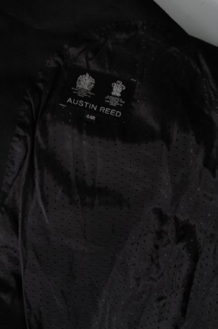 Ανδρικό σακάκι Austin Reed, Μέγεθος S, Χρώμα Μαύρο, Τιμή 50,10 €