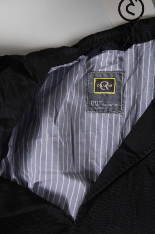Ανδρικό σακάκι Calamar, Μέγεθος M, Χρώμα Μαύρο, Τιμή 3,51 €