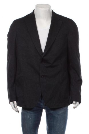 Ανδρικό σακάκι Carl Gross, Μέγεθος XL, Χρώμα Γκρί, Τιμή 17,39 €