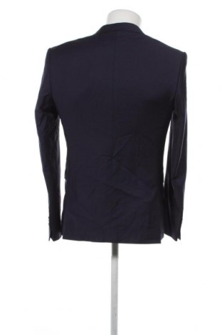 Ανδρικό σακάκι Cinque, Μέγεθος M, Χρώμα Μπλέ, Τιμή 14,81 €