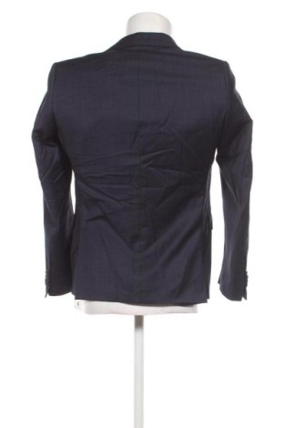 Ανδρικό σακάκι Club Of Gents, Μέγεθος S, Χρώμα Μπλέ, Τιμή 170,62 €