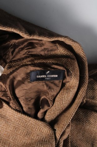 Ανδρικό σακάκι Daniel Hechter, Μέγεθος L, Χρώμα Πολύχρωμο, Τιμή 3,65 €