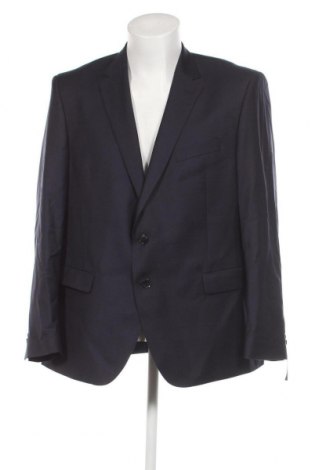 Ανδρικό σακάκι Digel, Μέγεθος XL, Χρώμα Μπλέ, Τιμή 20,61 €