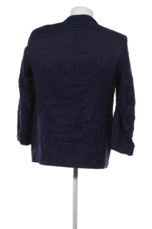 Ανδρικό σακάκι Turo, Μέγεθος S, Χρώμα Μπλέ, Τιμή 3,65 €