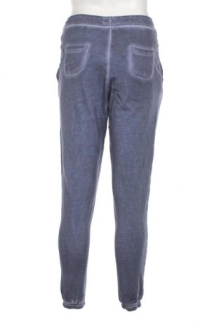 Pantaloni trening de bărbați Urban Classics, Mărime XS, Culoare Albastru, Preț 26,97 Lei