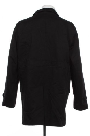 Pánska bunda  Dressmann, Veľkosť XL, Farba Čierna, Cena  9,53 €