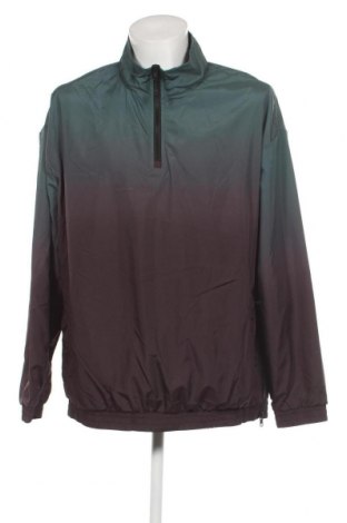 Herrenjacke Urban Classics, Größe XXL, Farbe Grün, Preis € 8,81