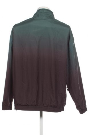 Ανδρικό μπουφάν Urban Classics, Μέγεθος XXL, Χρώμα Πράσινο, Τιμή 9,30 €