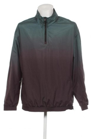 Pánska bunda  Urban Classics, Veľkosť XL, Farba Zelená, Cena  5,88 €