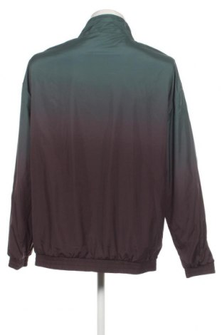 Ανδρικό μπουφάν Urban Classics, Μέγεθος XL, Χρώμα Πράσινο, Τιμή 6,37 €