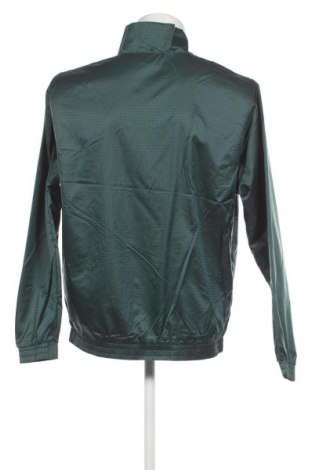 Ανδρικό μπουφάν Urban Classics, Μέγεθος M, Χρώμα Πράσινο, Τιμή 48,97 €