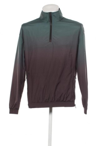 Ανδρικό μπουφάν Urban Classics, Μέγεθος S, Χρώμα Πράσινο, Τιμή 8,32 €