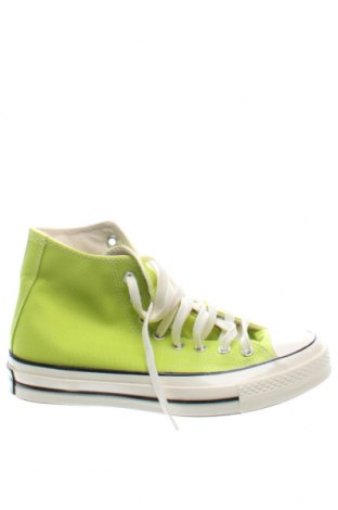 Schuhe Converse, Größe 39, Farbe Grün, Preis € 41,50