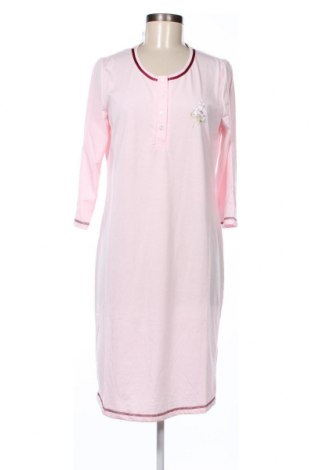 Пижама Helena Vera, Размер S, Цвят Розов, Цена 12,93 лв.