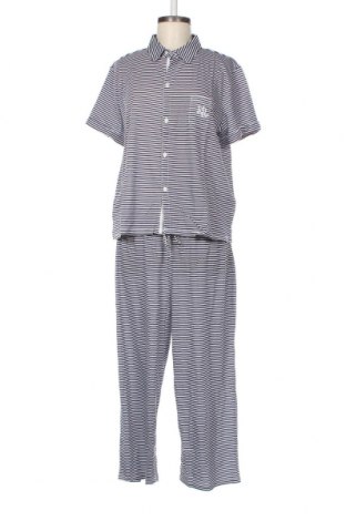 Pyjama Ralph Lauren, Größe L, Farbe Mehrfarbig, Preis 97,42 €