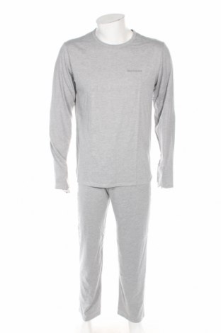 Pyjama Redskins, Größe XL, Farbe Grau, Preis € 61,34