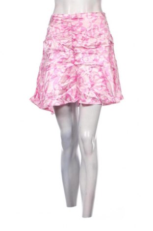 Φούστα Bershka, Μέγεθος XL, Χρώμα Ρόζ , Τιμή 2,85 €