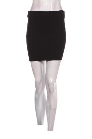 Φούστα Gina Tricot, Μέγεθος S, Χρώμα Μαύρο, Τιμή 1,64 €