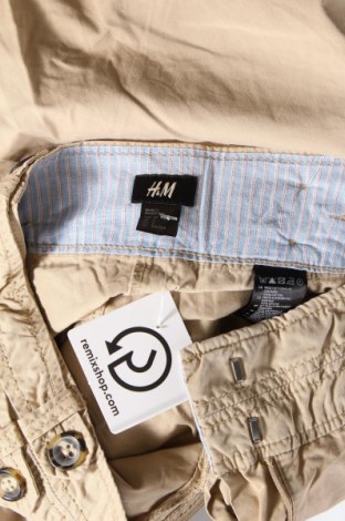 Φούστα H&M, Μέγεθος M, Χρώμα  Μπέζ, Τιμή 2,22 €