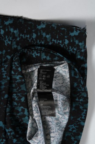 Rock H&M, Größe XS, Farbe Mehrfarbig, Preis 1,63 €